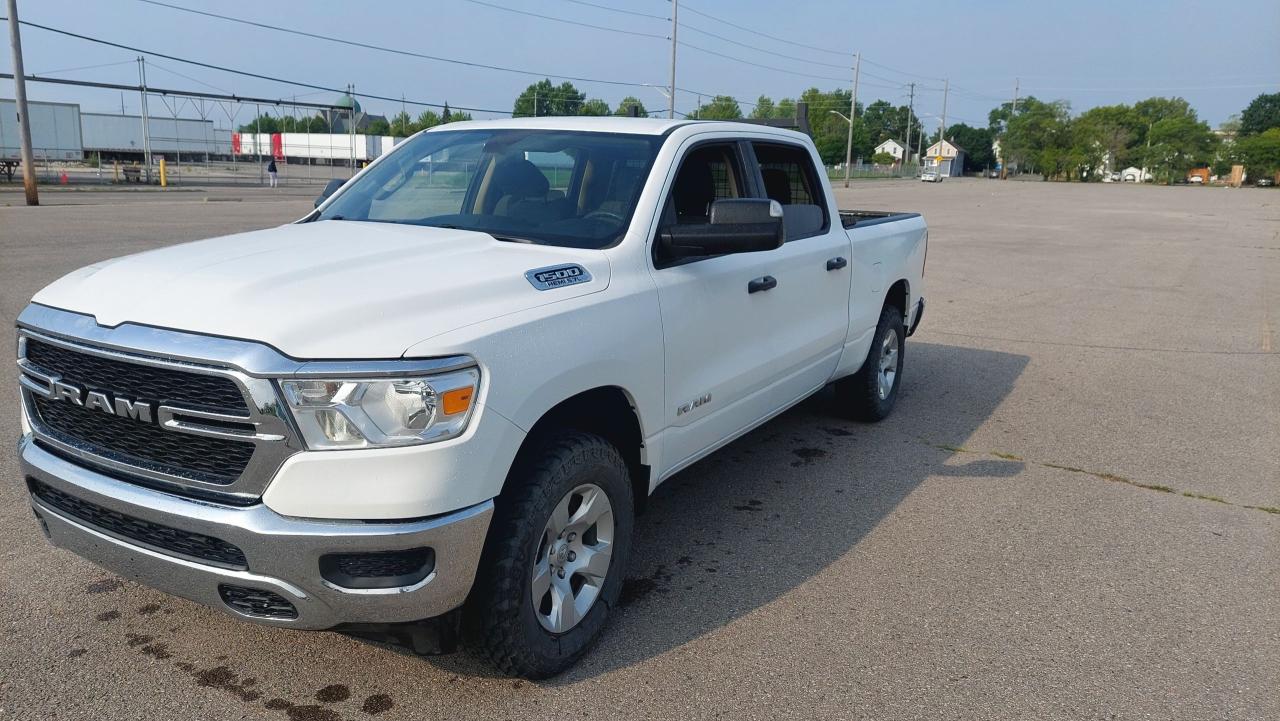 Used 2019 RAM 1500  for sale in Oshawa, ON
