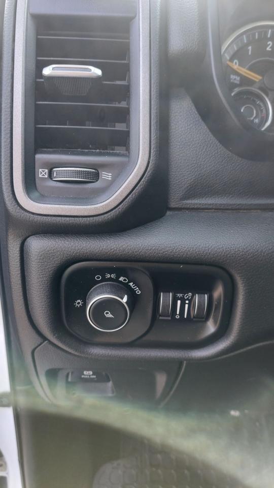 2019 RAM 1500  - Photo #15