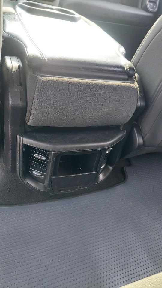 2019 RAM 1500  - Photo #18
