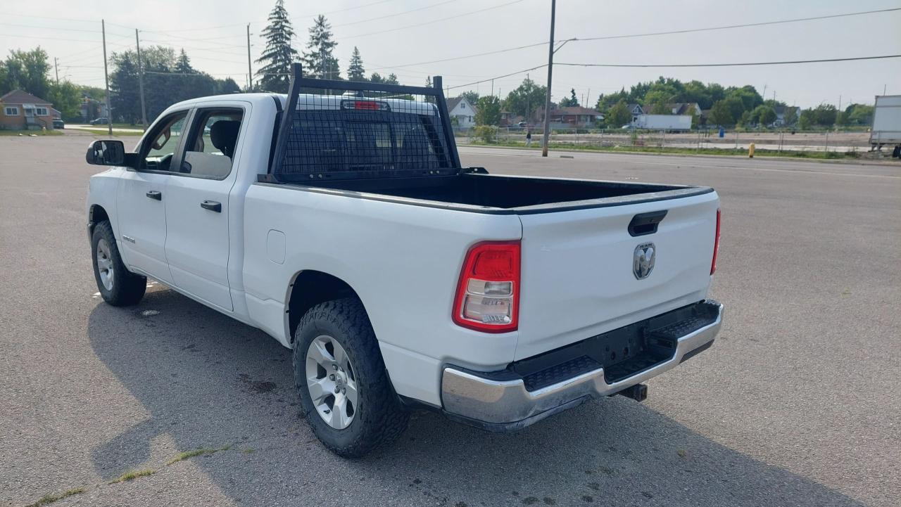 2019 RAM 1500  - Photo #7