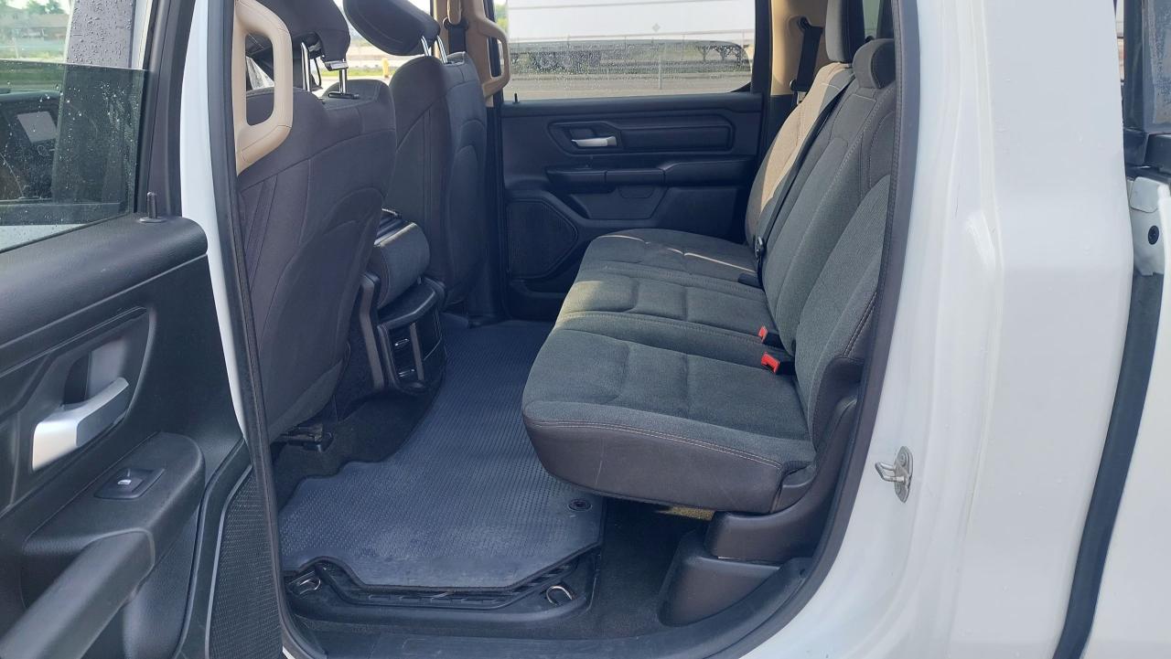 2019 RAM 1500  - Photo #14