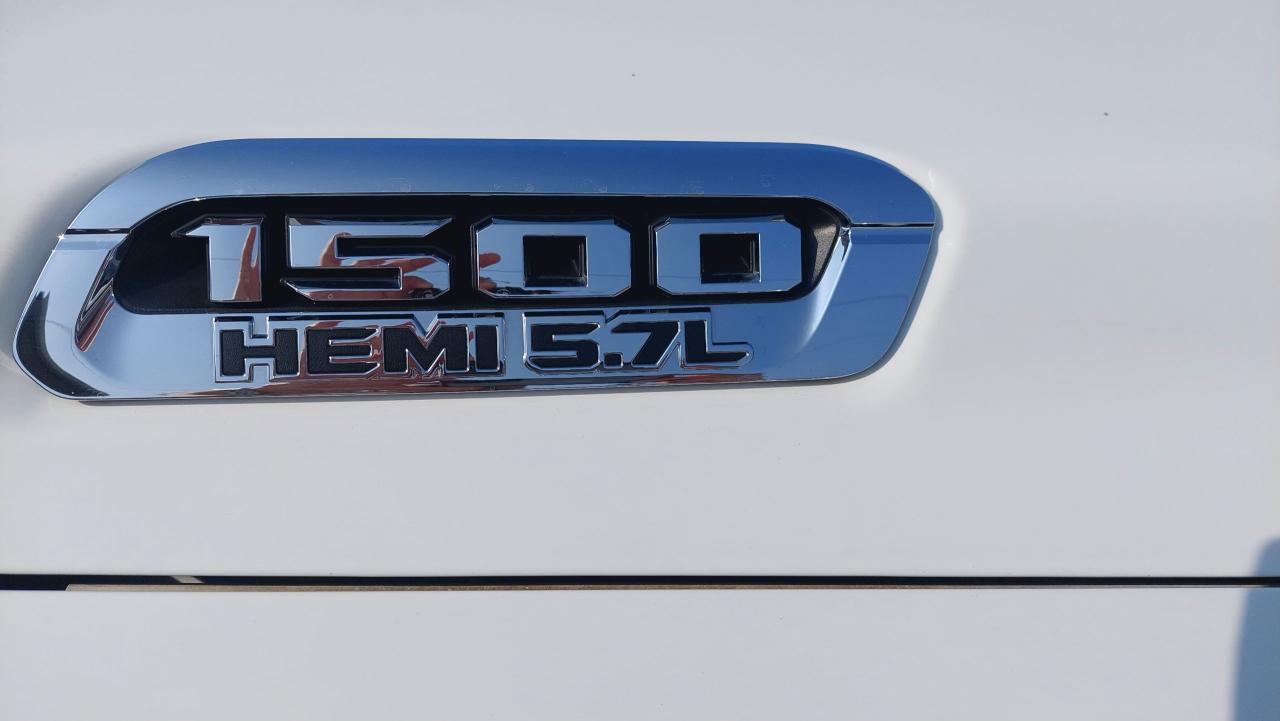 2019 RAM 1500  - Photo #32
