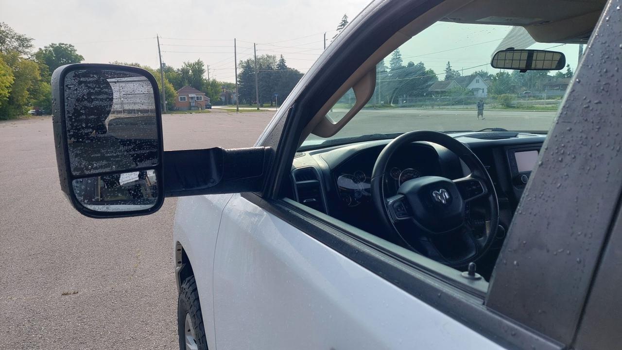 2019 RAM 1500  - Photo #8