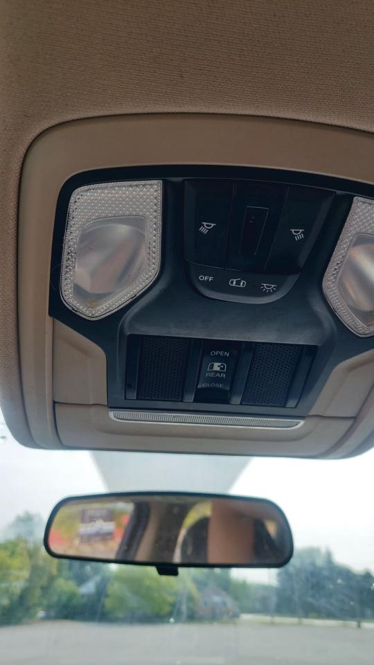2019 RAM 1500  - Photo #27