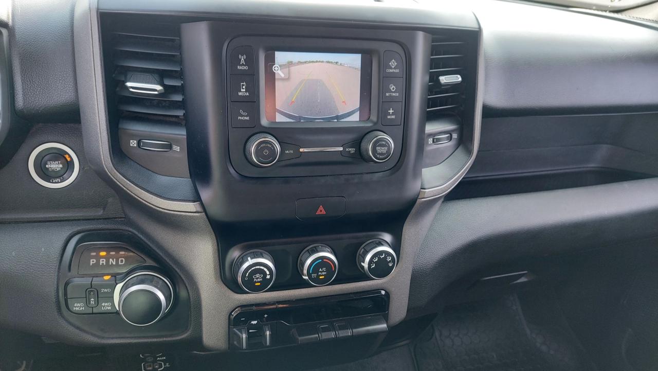 2019 RAM 1500  - Photo #26