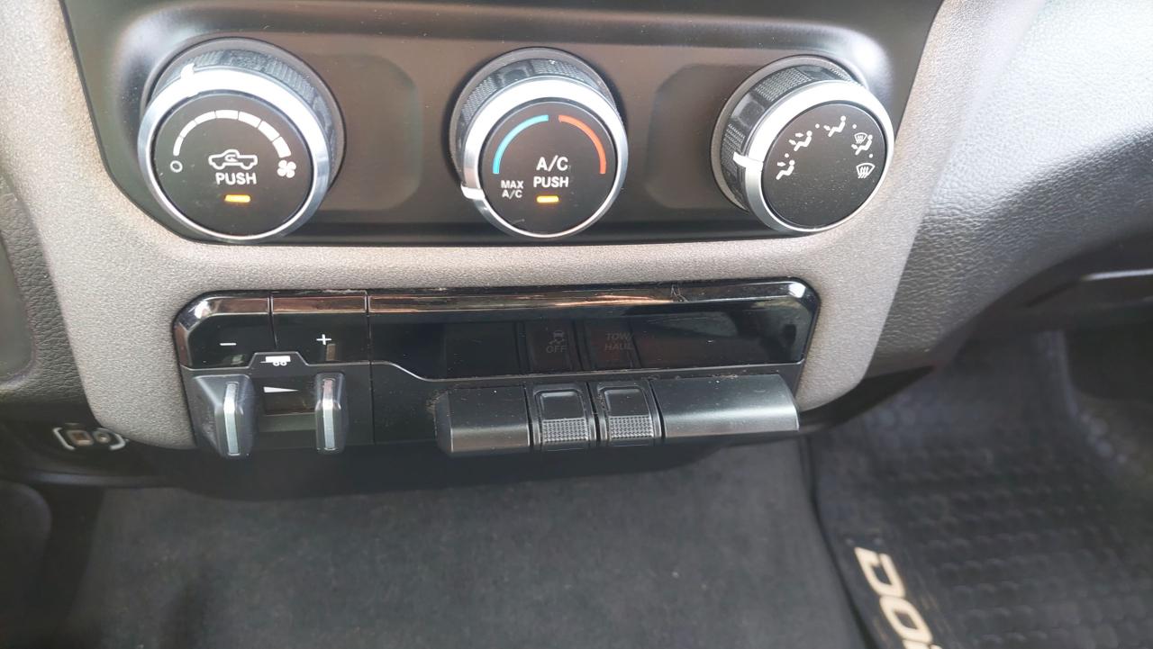 2019 RAM 1500  - Photo #31