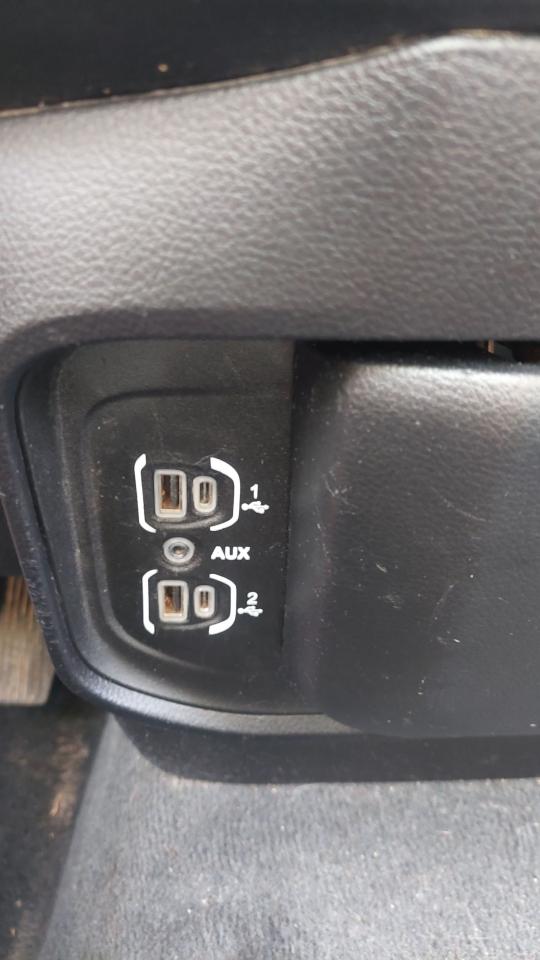 2019 RAM 1500  - Photo #29
