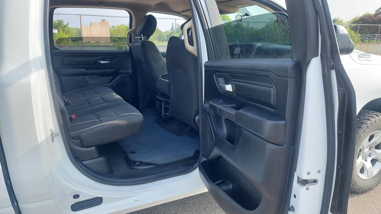 2019 RAM 1500  - Photo #21