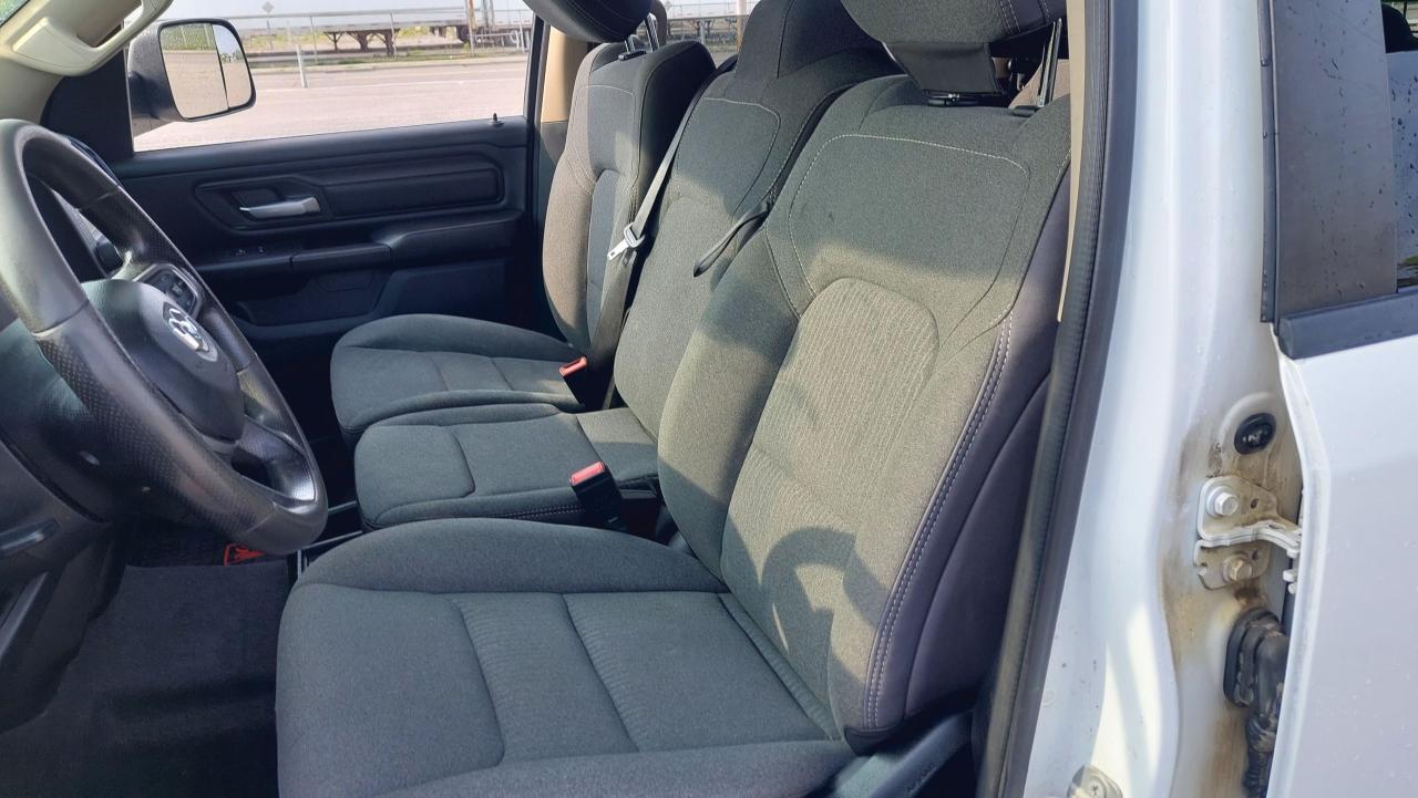 2019 RAM 1500  - Photo #11