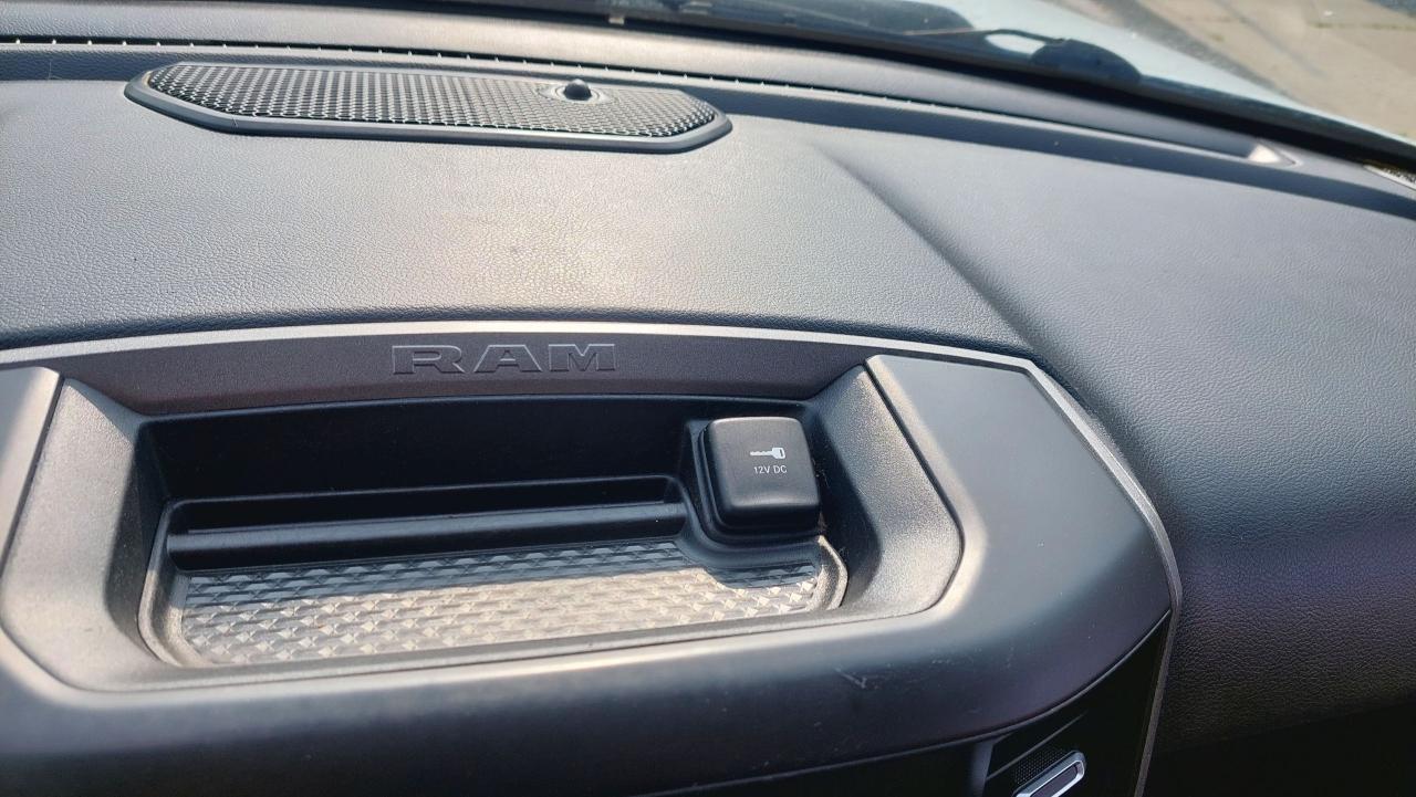 2019 RAM 1500  - Photo #30