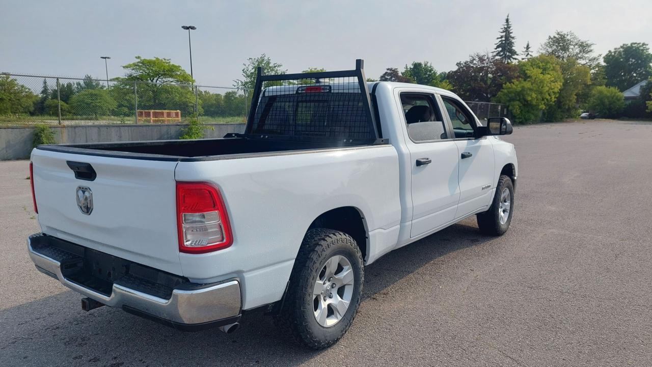 2019 RAM 1500  - Photo #6