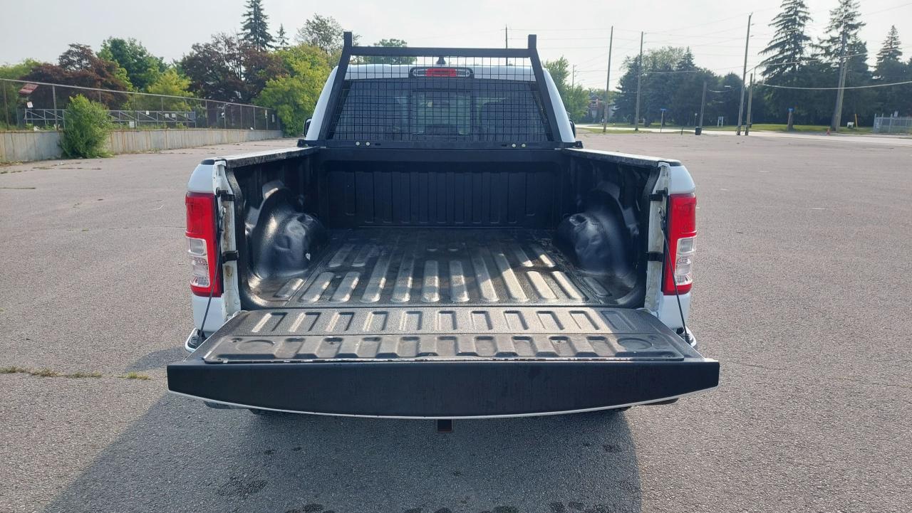 2019 RAM 1500  - Photo #22