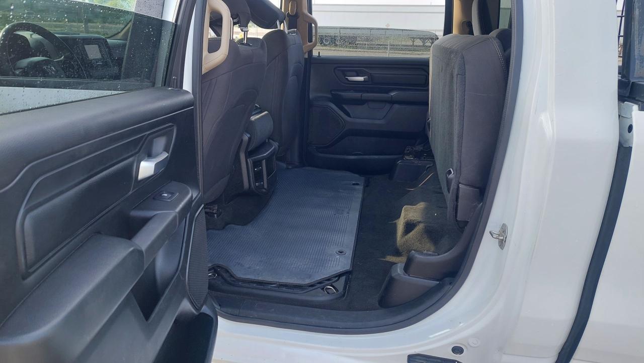 2019 RAM 1500  - Photo #13
