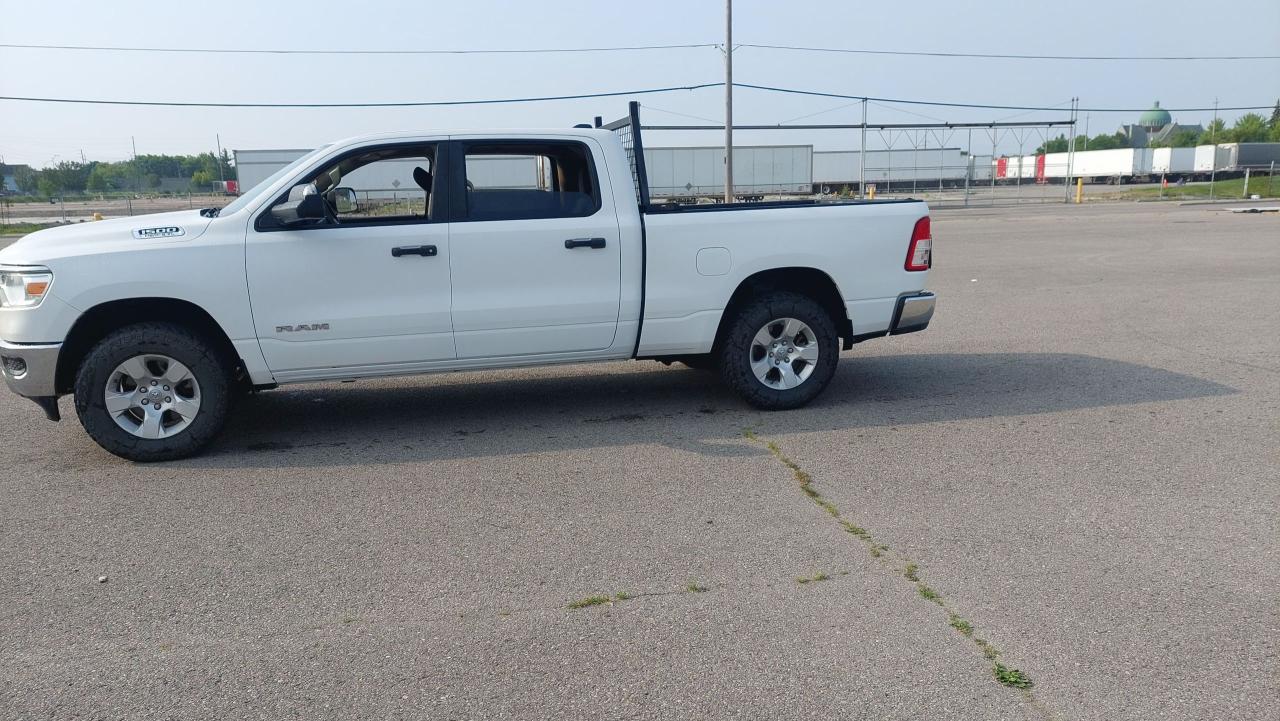 2019 RAM 1500  - Photo #2