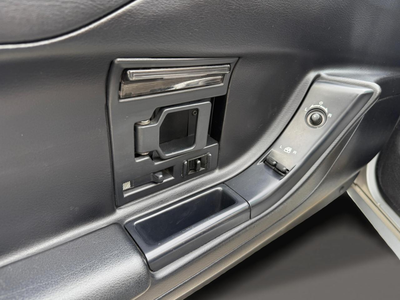 1996 Chevrolet Corvette 2dr Collector's Edition LT4 Convertible Photo