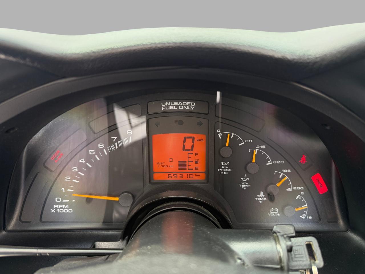 1996 Chevrolet Corvette 2dr Collector's Edition LT4 Convertible Photo