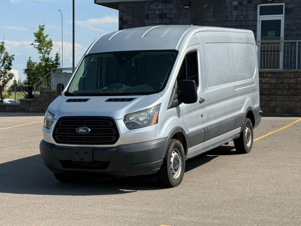 Used 2015 Ford Transit T-250 148