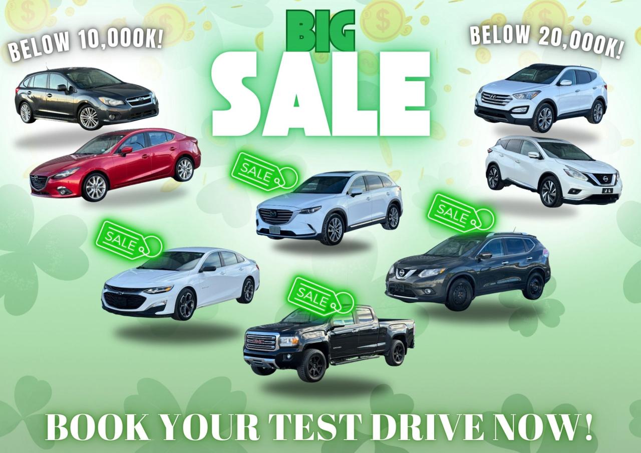 Used 2014 Hyundai Santa Fe Sport AWD 4dr 2.0T SE|BIG SUMMER BLOWOUT! for sale in Calgary, AB