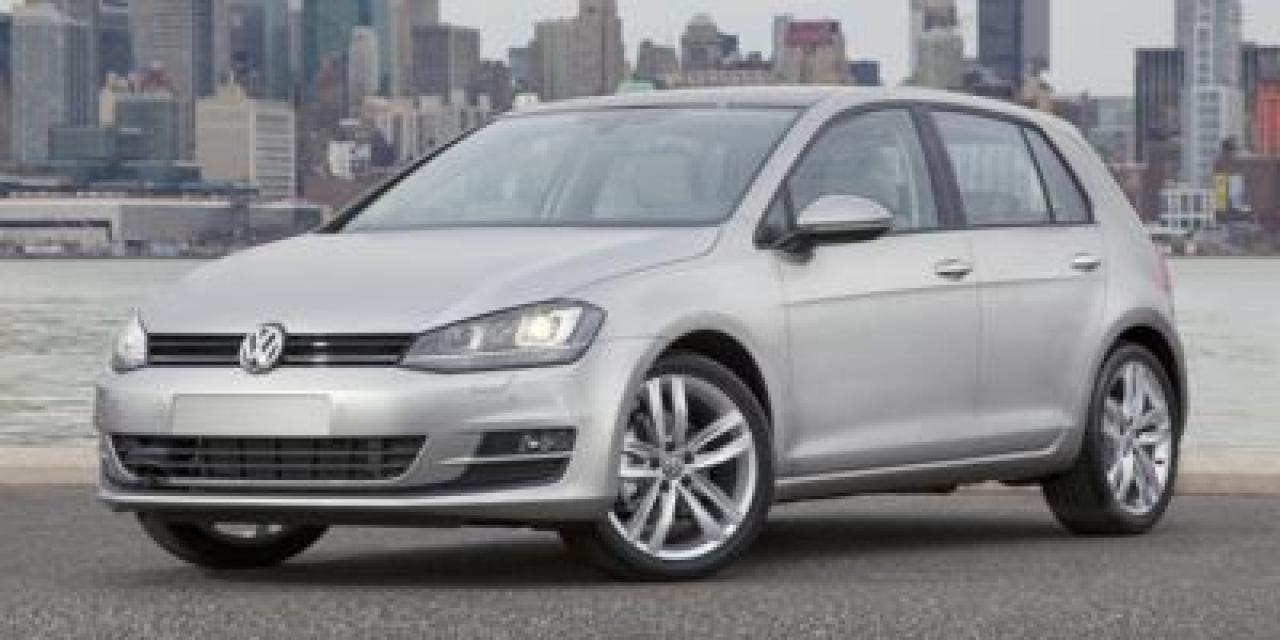 Used 2015 Volkswagen Golf 5dr HB Man 1.8 TSI Trendline for sale in Toronto, ON