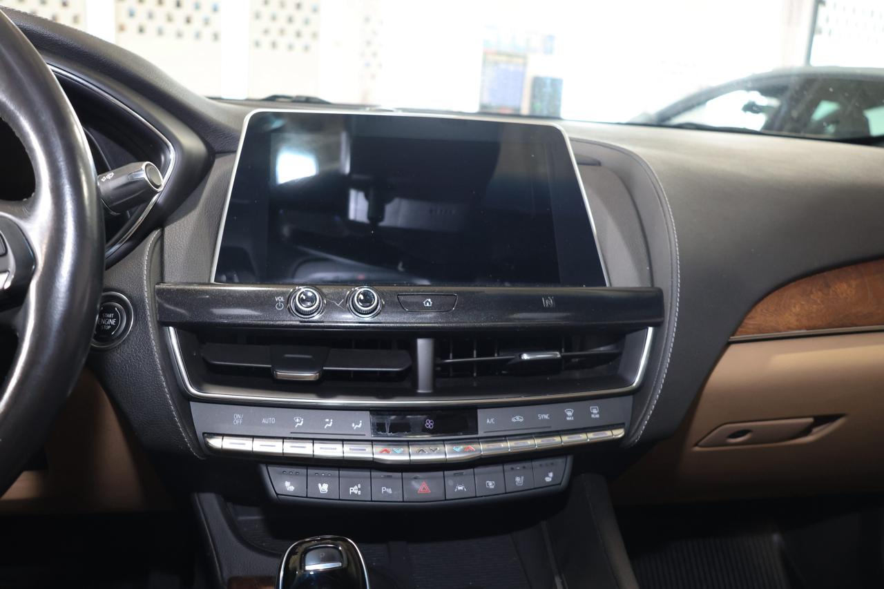 2021 Cadillac CT5 Premium Luxury AWD - SUNROOF|NAVI|360CAMERA - Photo #15