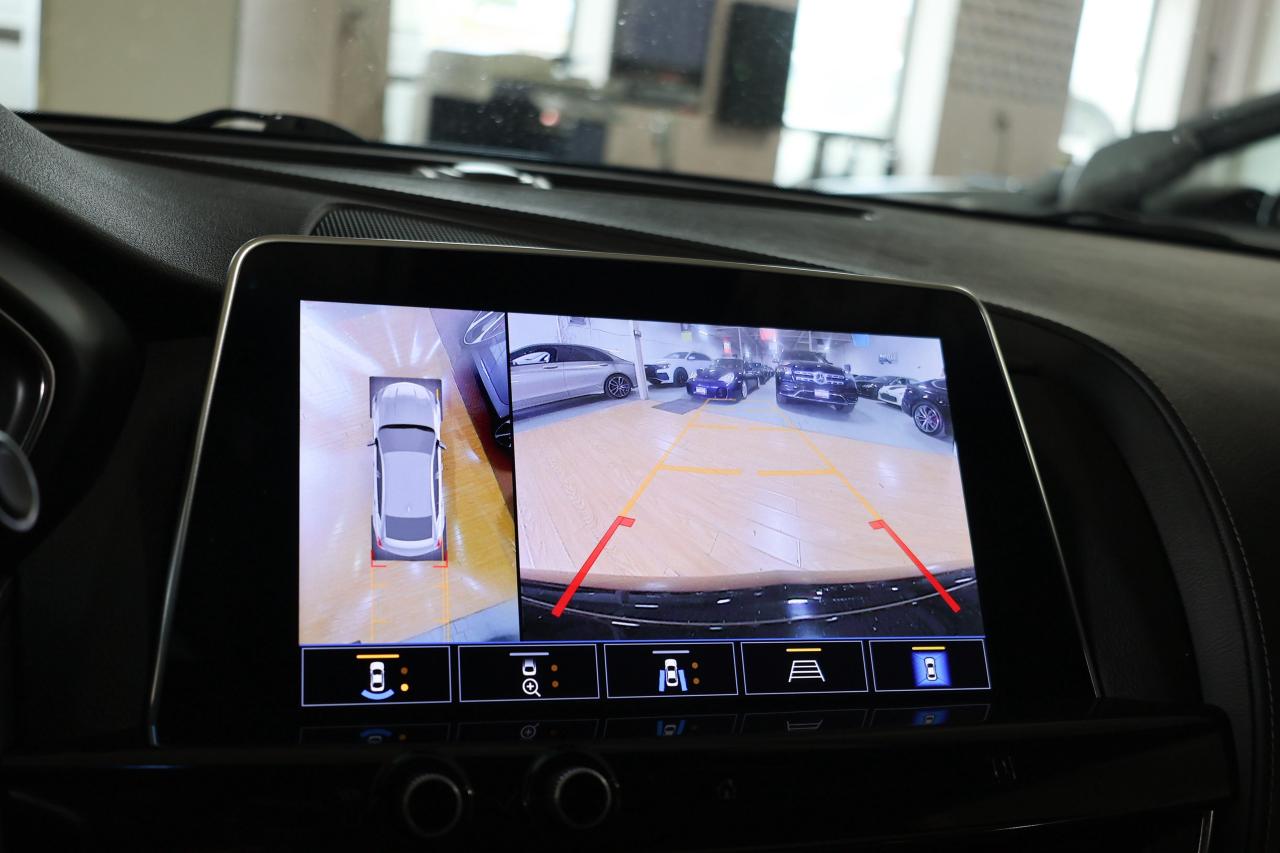 2021 Cadillac CT5 Premium Luxury AWD - SUNROOF|NAVI|360CAMERA - Photo #17