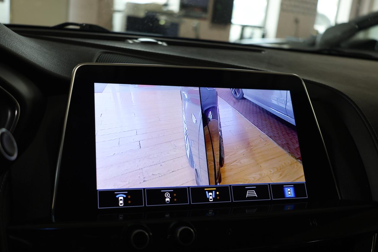 2021 Cadillac CT5 Premium Luxury AWD - SUNROOF|NAVI|360CAMERA - Photo #18