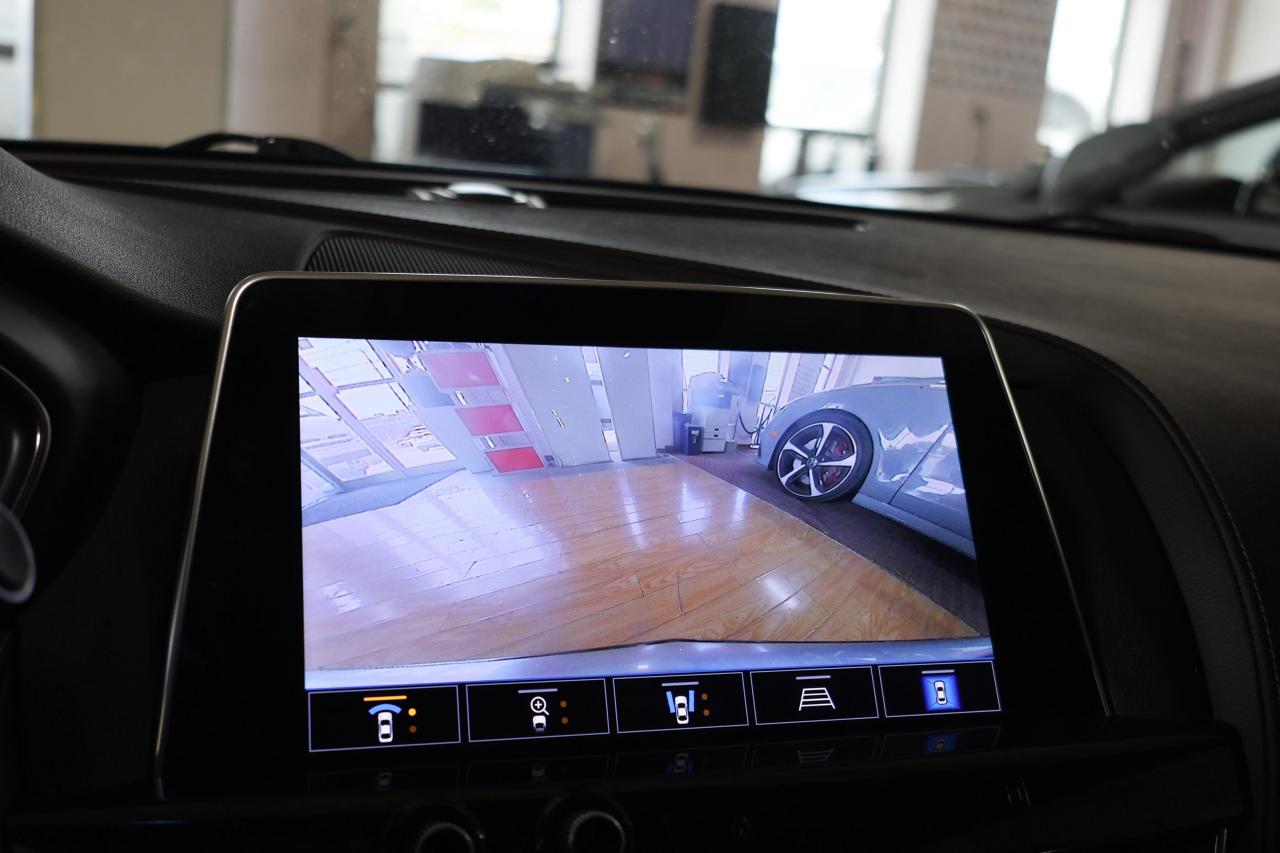 2021 Cadillac CT5 Premium Luxury AWD - SUNROOF|NAVI|360CAMERA - Photo #19