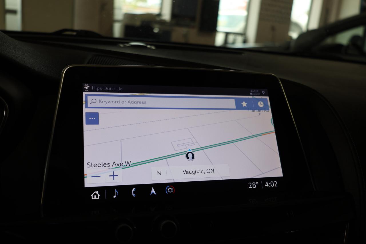 2021 Cadillac CT5 Premium Luxury AWD - SUNROOF|NAVI|360CAMERA - Photo #20