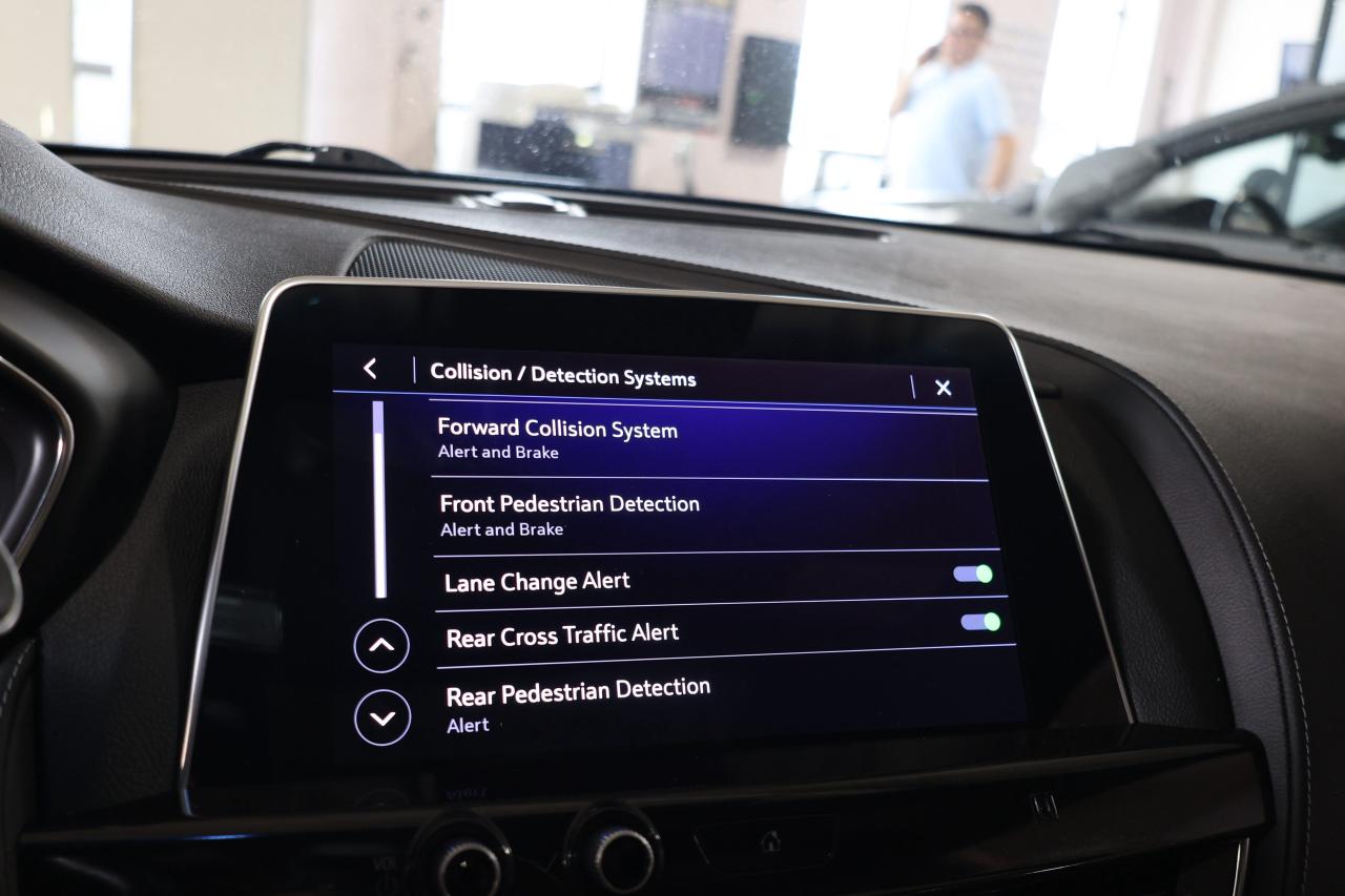 2021 Cadillac CT5 Premium Luxury AWD - SUNROOF|NAVI|360CAMERA - Photo #21