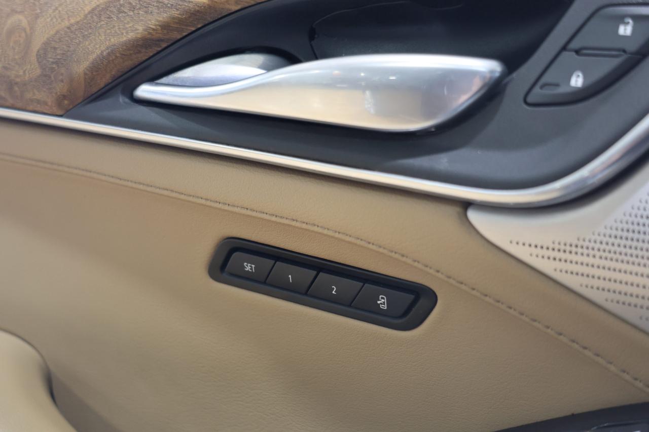 2021 Cadillac CT5 Premium Luxury AWD - SUNROOF|NAVI|360CAMERA - Photo #23