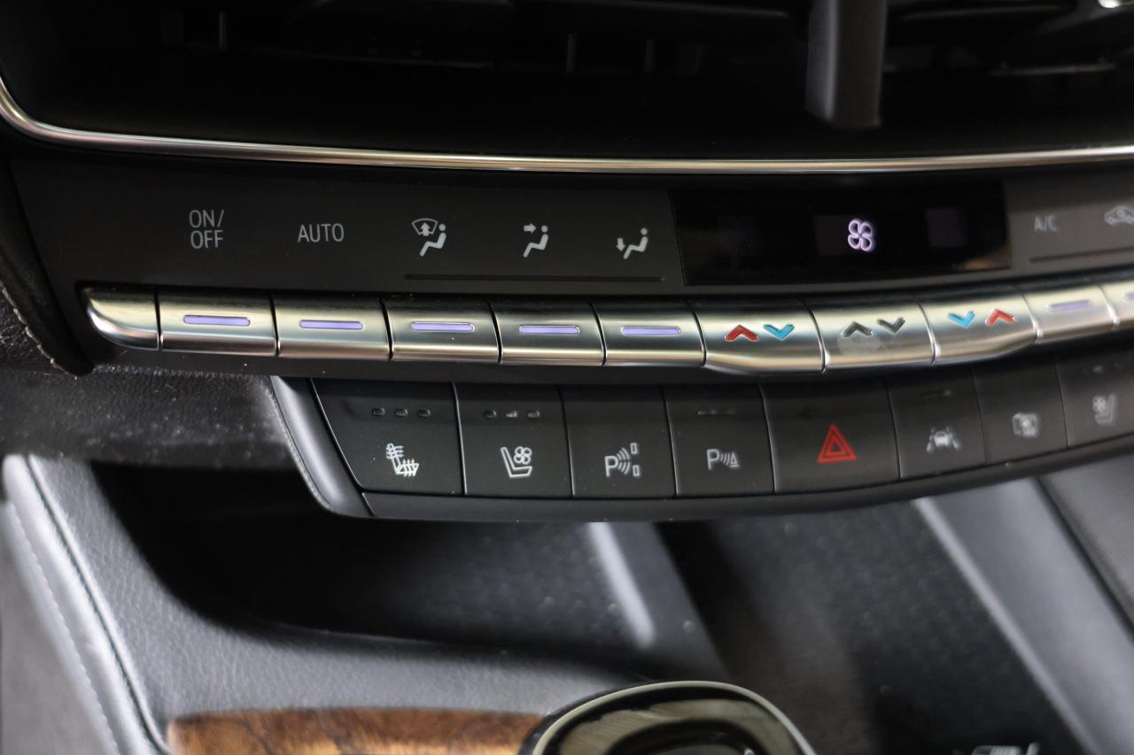 2021 Cadillac CT5 Premium Luxury AWD - SUNROOF|NAVI|360CAMERA - Photo #24