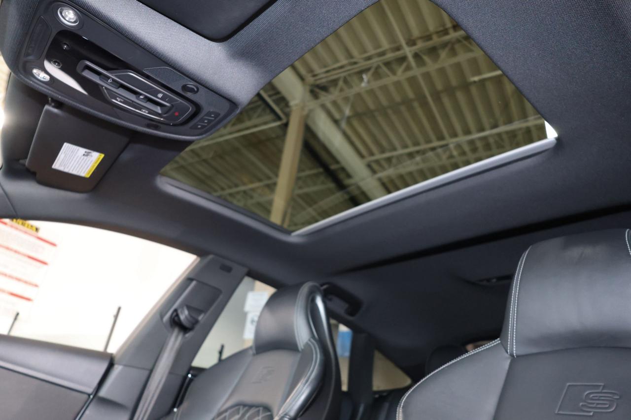 2018 Audi S5 TECHNIK - BANG&OLUFSEN|SUNROOF|NAVI|360CAMERA - Photo #10