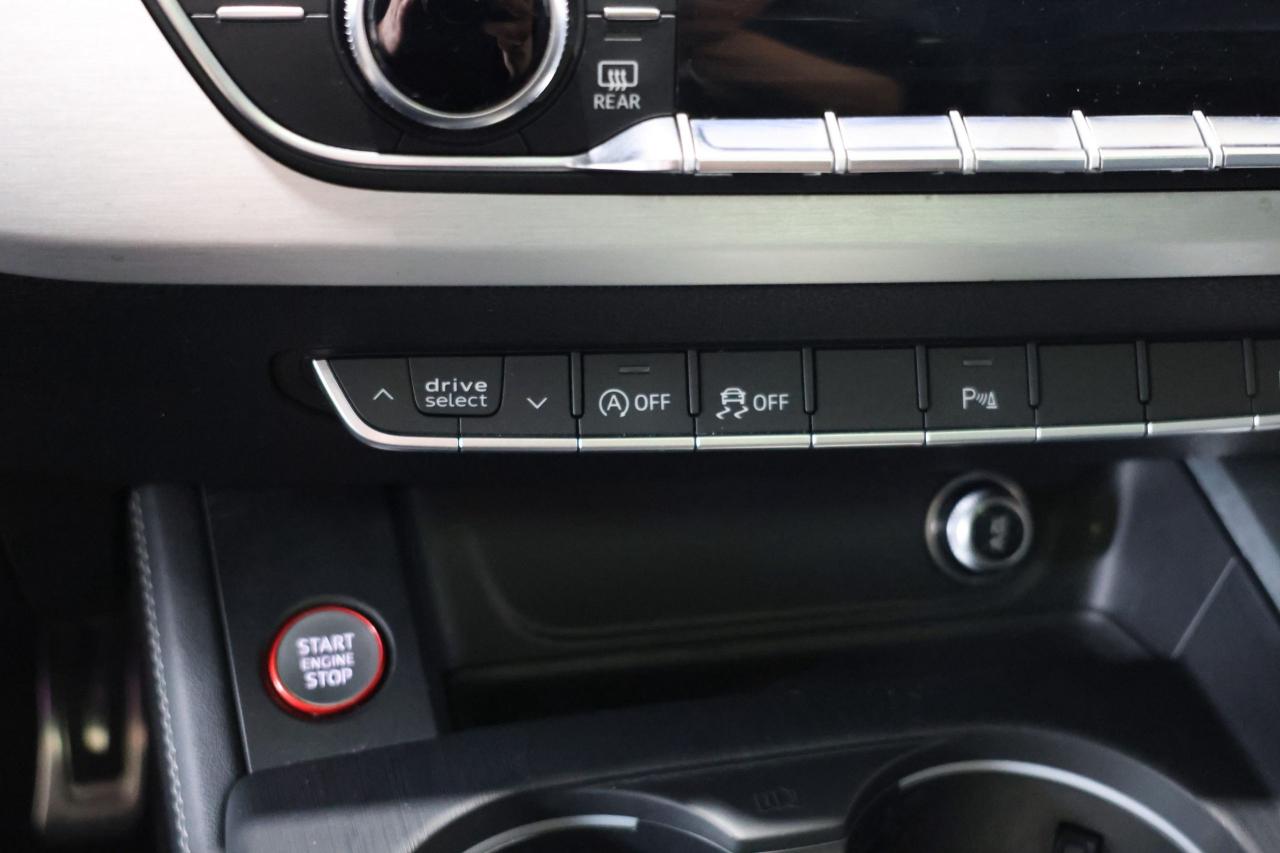 2018 Audi S5 TECHNIK - BANG&OLUFSEN|SUNROOF|NAVI|360CAMERA - Photo #15