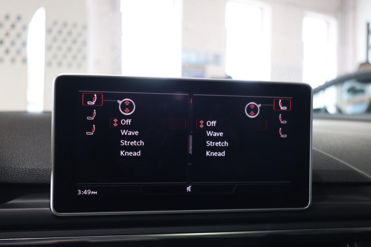 2018 Audi S5 TECHNIK - BANG&OLUFSEN|SUNROOF|NAVI|360CAMERA - Photo #22