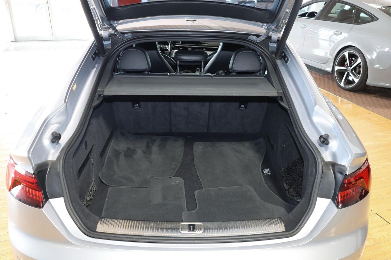 2018 Audi S5 TECHNIK - BANG&OLUFSEN|SUNROOF|NAVI|360CAMERA - Photo #24
