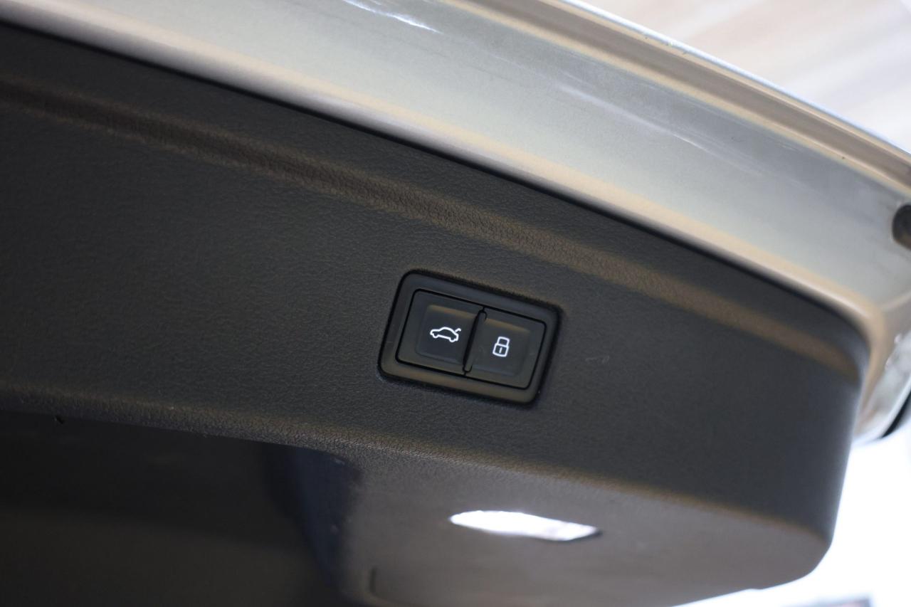 2018 Audi S5 TECHNIK - BANG&OLUFSEN|SUNROOF|NAVI|360CAMERA - Photo #25