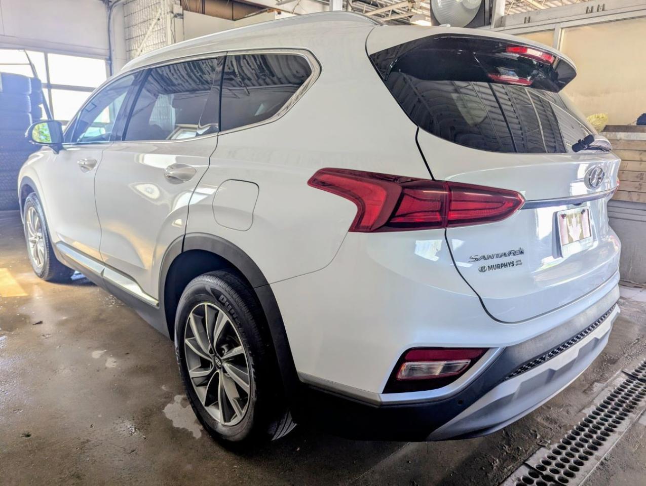 Used 2020 Hyundai Santa Fe Preferred LANE DEPARTURE/LEATHER!! for sale in Barrie, ON