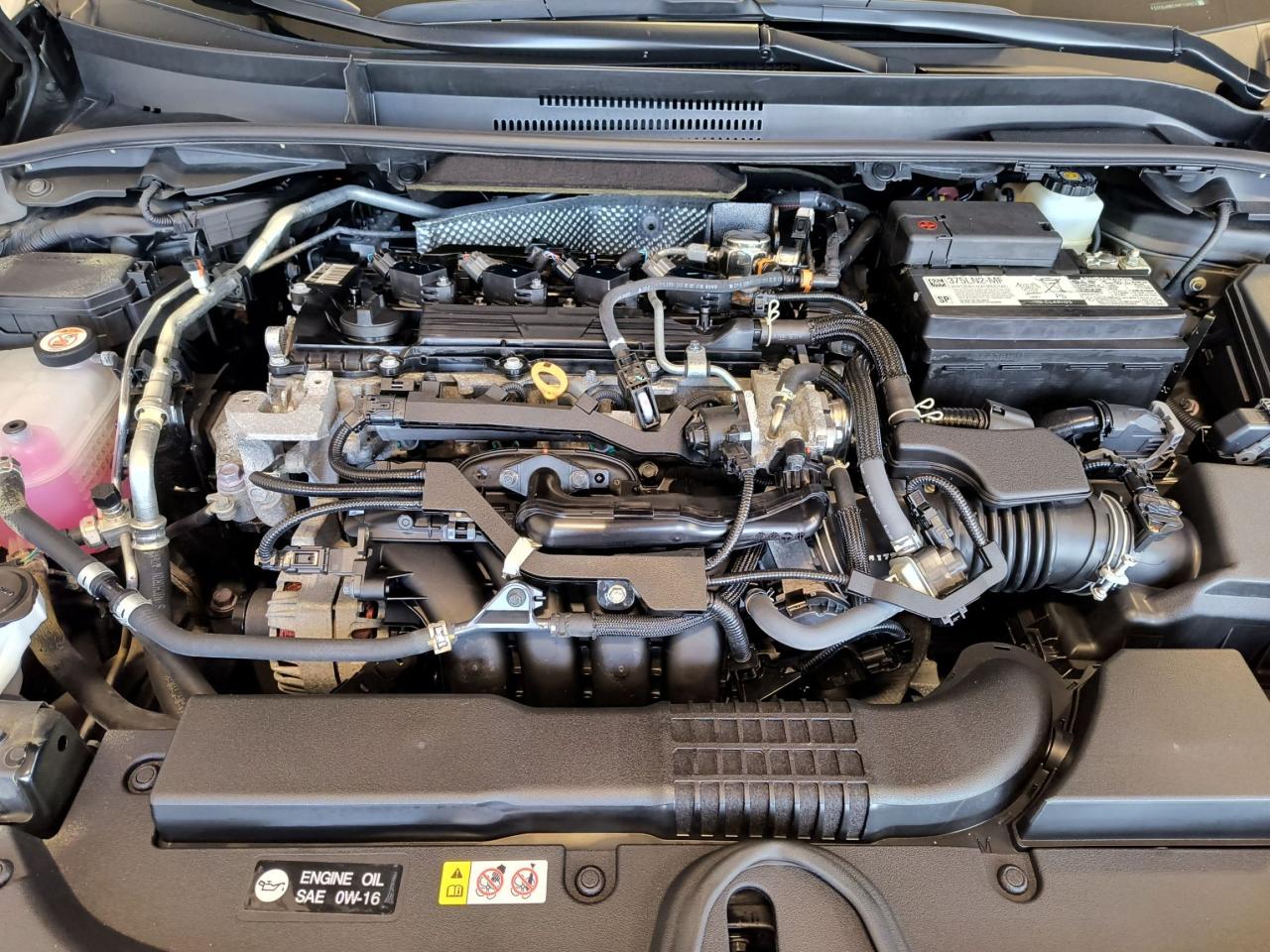 2022 Toyota Corolla SE Photo3