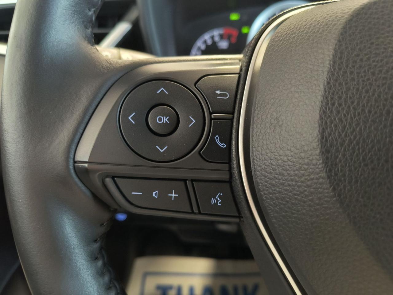 2022 Toyota Corolla SE Photo