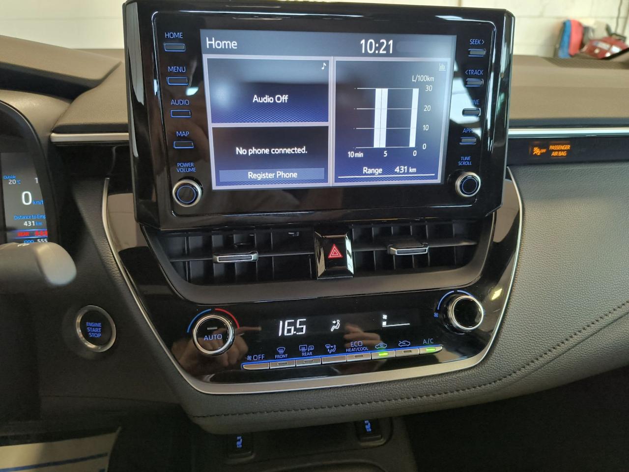 2022 Toyota Corolla SE Photo
