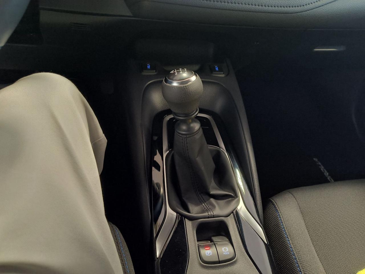 2022 Toyota Corolla SE Photo