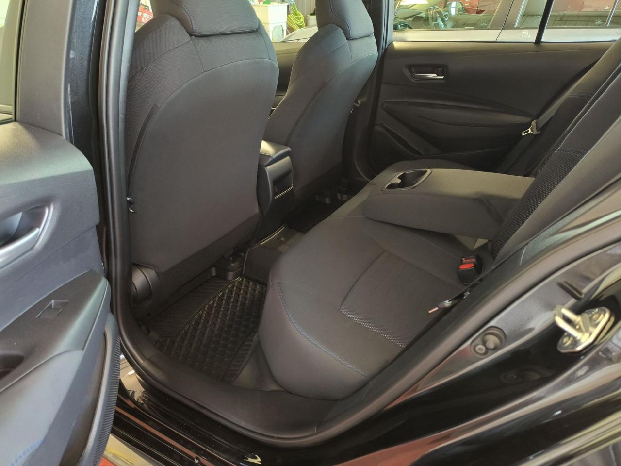 2022 Toyota Corolla SE Photo