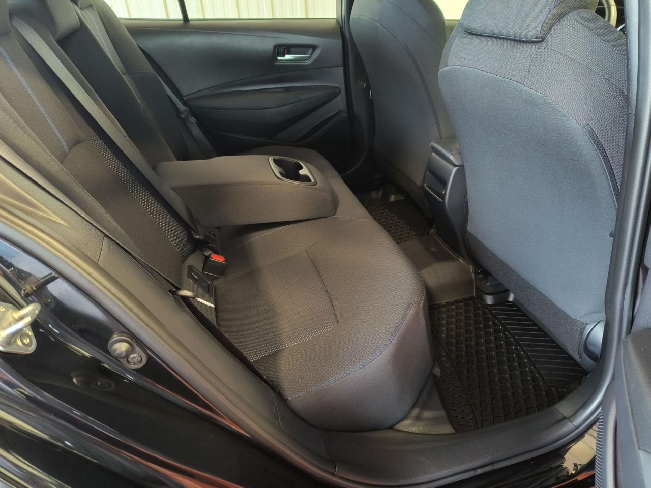 2022 Toyota Corolla SE Photo