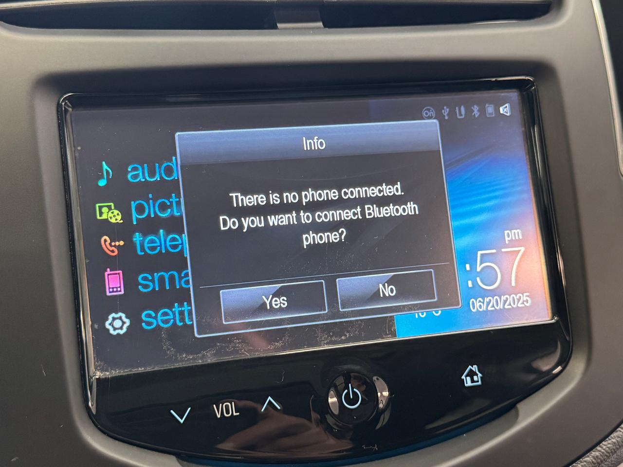 2016 Chevrolet Trax LT AWD+Sunroof+Camera+A/C - Photo #30
