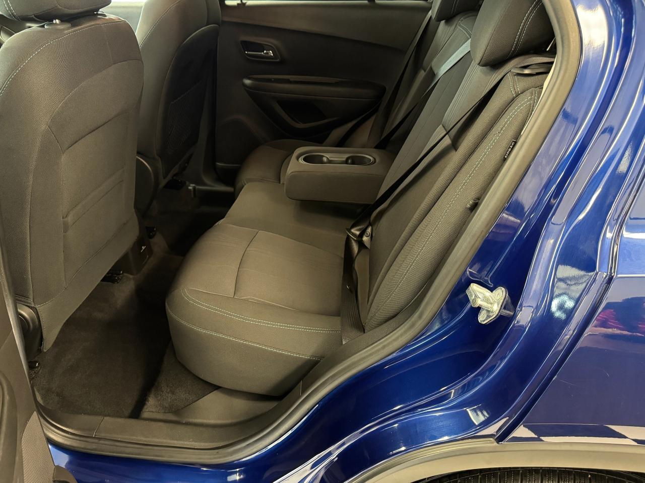 2016 Chevrolet Trax LT AWD+Sunroof+Camera+A/C Photo25