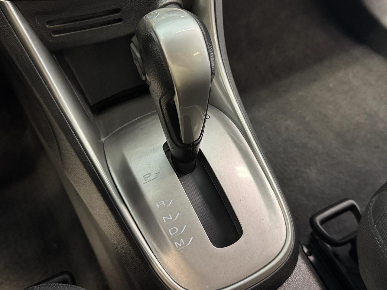 2016 Chevrolet Trax LT AWD+Sunroof+Camera+A/C Photo33