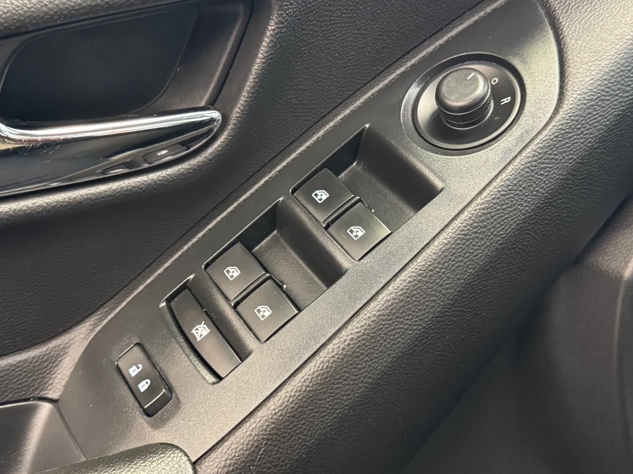 2016 Chevrolet Trax LT AWD+Sunroof+Camera+A/C Photo46