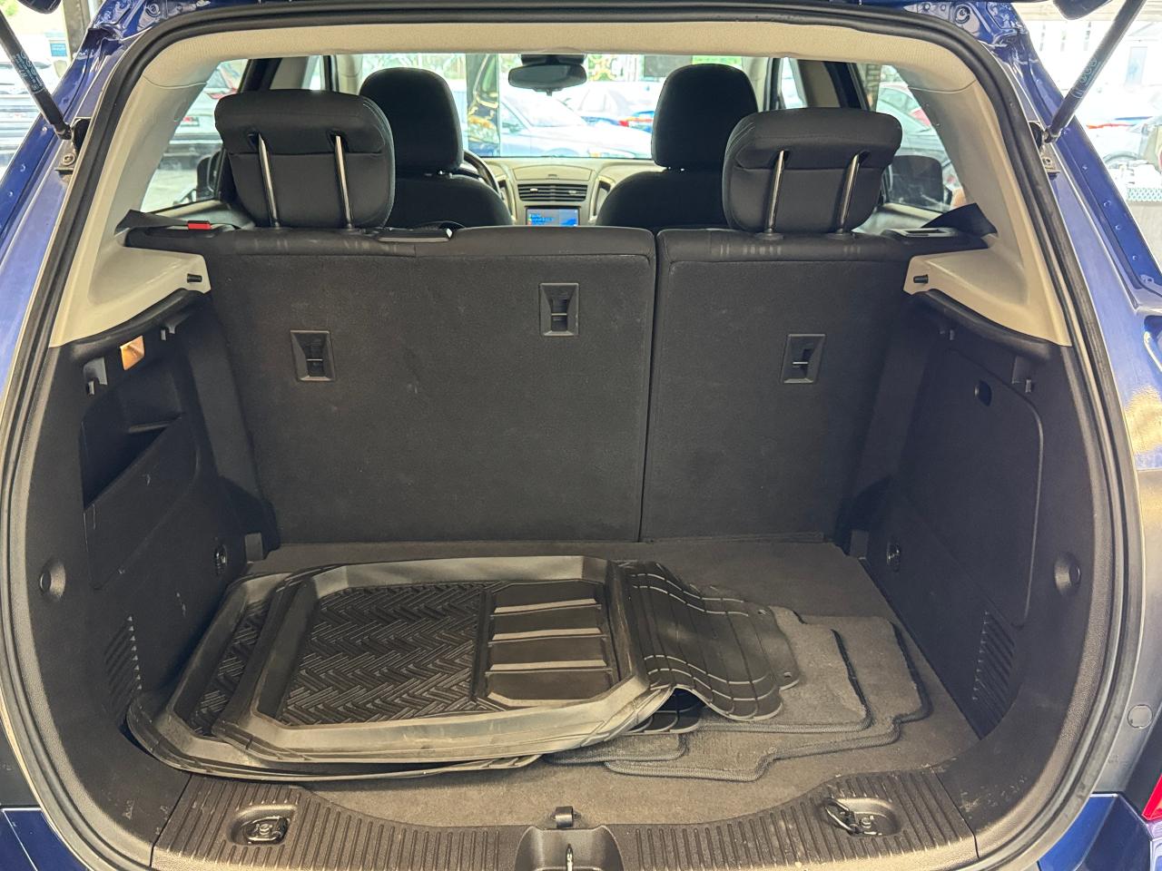 2016 Chevrolet Trax LT AWD+Sunroof+Camera+A/C Photo27