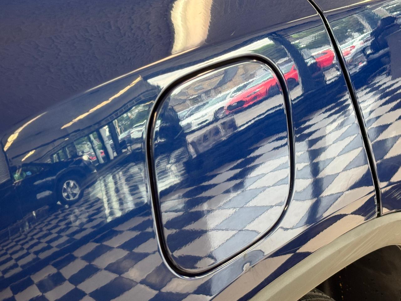 2016 Chevrolet Trax LT AWD+Sunroof+Camera+A/C - Photo #59