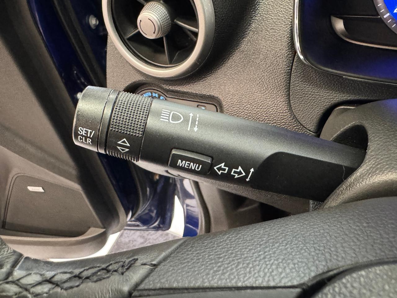 2016 Chevrolet Trax LT AWD+Sunroof+Camera+A/C - Photo #44